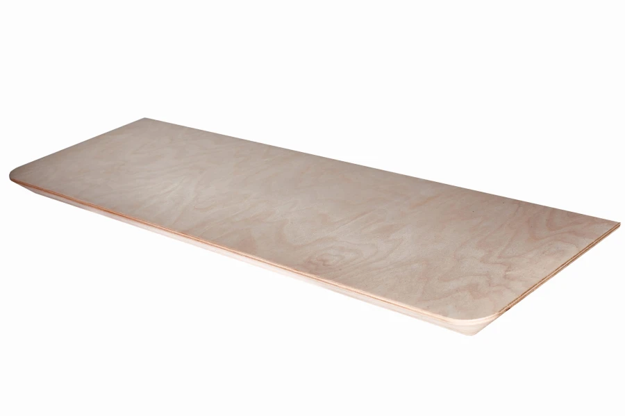 Półka HYLLEN / 100 x 25 x 3 cm