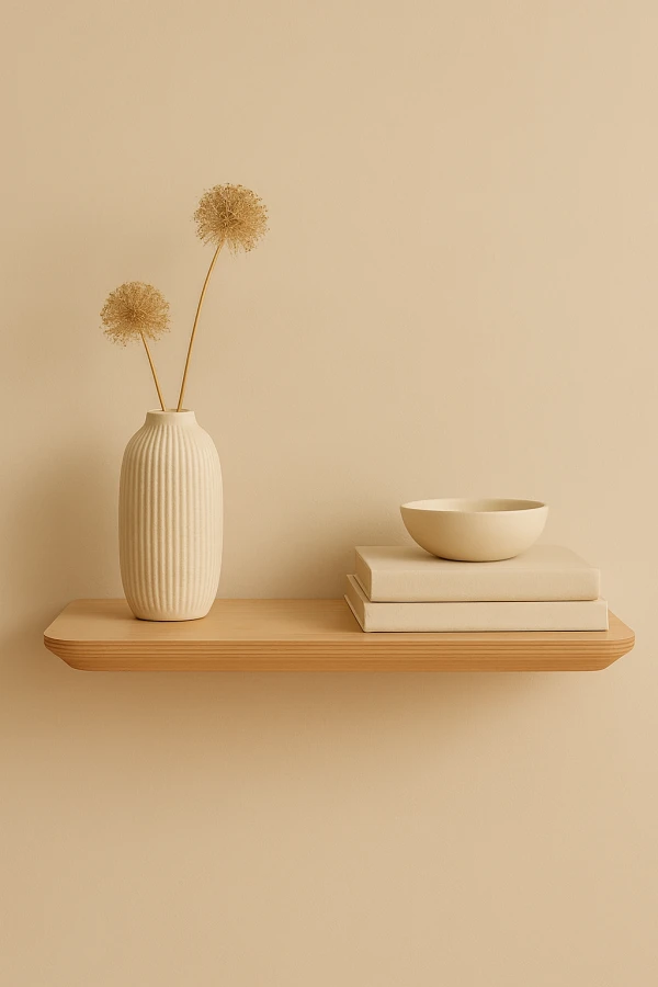 Półka HYLLEN / 100 x 25 x 3 cm