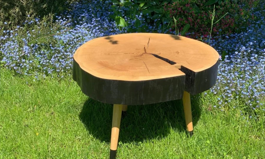Stolik QUERCUS